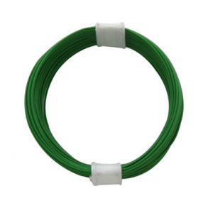 1 LEDER 0,04MM GRN 10M
