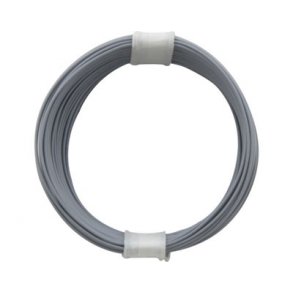 1 LEDER 0,04MM GR 10M