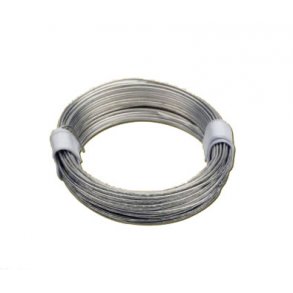 FORTIN.KOBBERTRD 0,6MM 10M