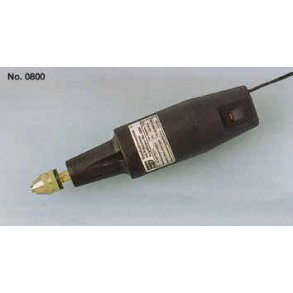 BOREMASKINE 12V 100W