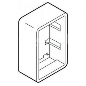 FUGA UNDERLAG BASELINE 1&frac12; MODU