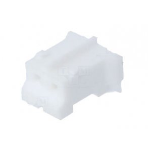 HTTE 2 POL 2,00MM UDEN TERMINALER