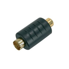 KOBLING PHONO HUN>SVHS HAN HQ