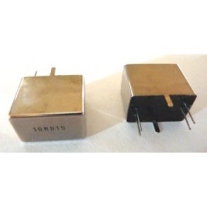 KRYSTALFILTER 10,7MHZ 6DB