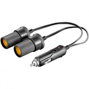 CIGARFORGRENER HAN TIL 2 HUN 0