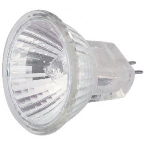HALOGENPRE 12V/35W 20° U.GLAS