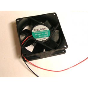 BL�SER 80*80*25MM 12V DC