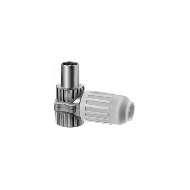 COAX ANTENNESTIK HAN HF TT TRIAX
