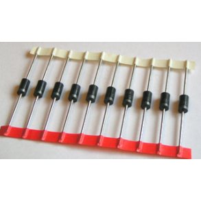DIODE 1KV/3A