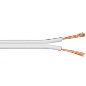 HJTT.LEDNING 2*0,4MM M.STREG