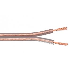 DOBB. LEDN. 2*2,5MM² KLAR