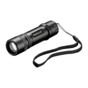 Tecxus - Rebellight X130 m. 3W Cree Xr-e&reg; LED (140 lumen)