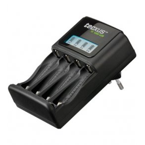 TECXUS NIMH LADER M. DISPLAY