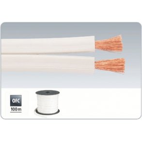 HJTTALERLEDN. 2*1,5MM FLAD HV