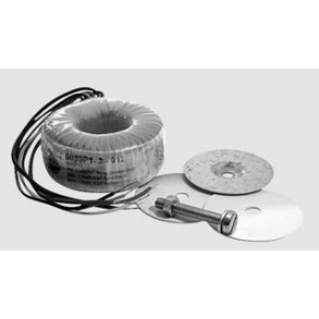 RINGK.TRAFO 2*12V 30VA