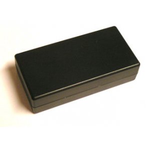 PLASTBOX 25*50*100MM SORT