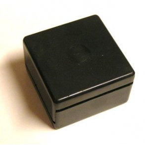 PLASTBOX 50*50*30MM SORT