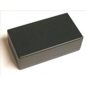 PLASTBOX 40*65*120MM SORT