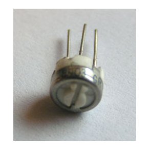 100R KER.TRIMMER LODRET