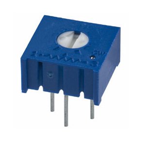 100R VANDRET TRIMMER