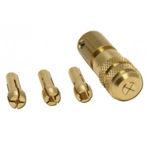 INDSATSE F/BOREMASKINE