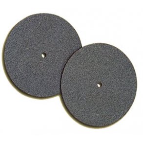 SK�RESKIVE 37MM 2 STK.