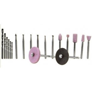 BOR OG SLIBES�T 19 DELE