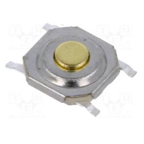 TAST 	6.6*5.1*1.5mm SMD