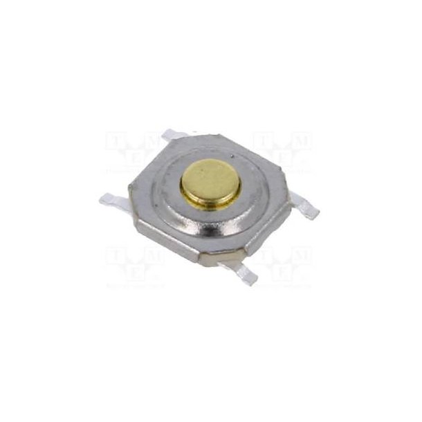 TAST 	6.6*5.1*1.5mm SMD