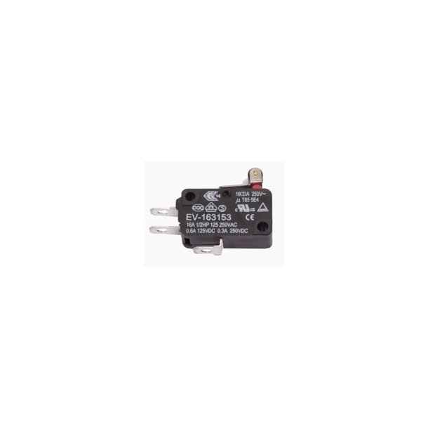 MIKROSWITCH M. HJUL