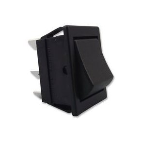 Tangentafbrydere og omskiftere