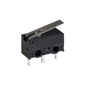 ULTRA MINI MIKROSWITCH