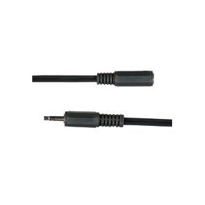 FORL�NGER 3,5MM JACK STEREO 3M