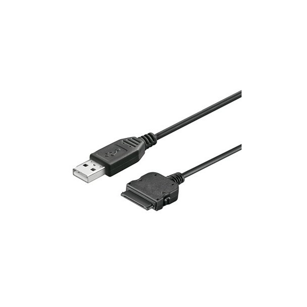USB 2.0 KABEL A HAN>IPAD IPOD