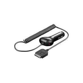 12/24V BILLADER TIL IPAD/IPAD2