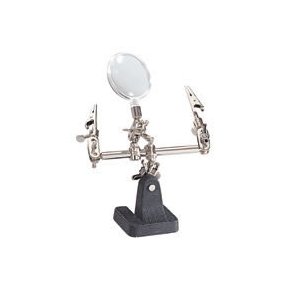 DEN 3. H�ND MED LUP