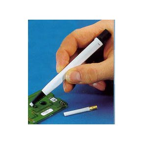 RENSEPEN M. GLASBRSTE