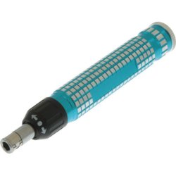 Skruetrkkerst m. skralde 49 bits