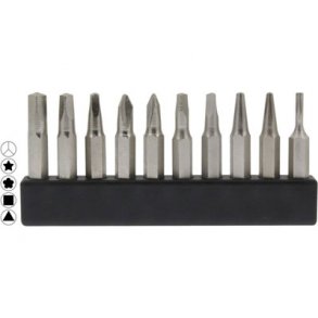 10 STK. SPECIAL MINIBITS