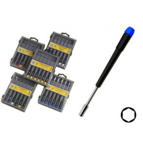 SKRUETRKKERST 6*TOPNGLE