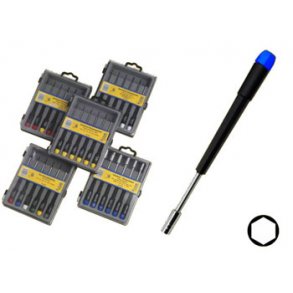 SKRUETRKKERST 6*TOPNGLE SM