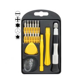 MOBIL REPARATIONSST 17 DELE