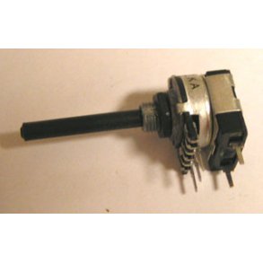 100K LOG. 4MM POTM. M. AFBR.