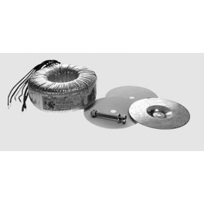 RINGK.TRAFO 2*20V 500VA