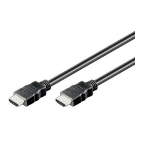 HDMI KABEL 1,3B SORT 15M