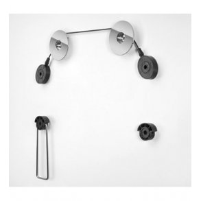 CABSTONE EASYFIX FLADSKRMSOPH