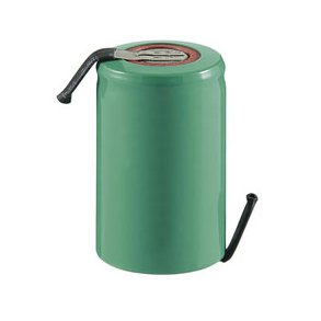 NI-MH 1,2V/2200MAH M.FLIGE