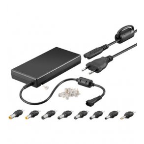 ADAPTOR 5 TIL 12VDC / 60W (5,2