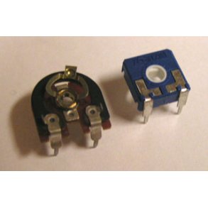 100R VANDRET TRIMPOT