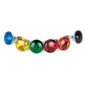 SPOTP�RE 230V 60W R�D